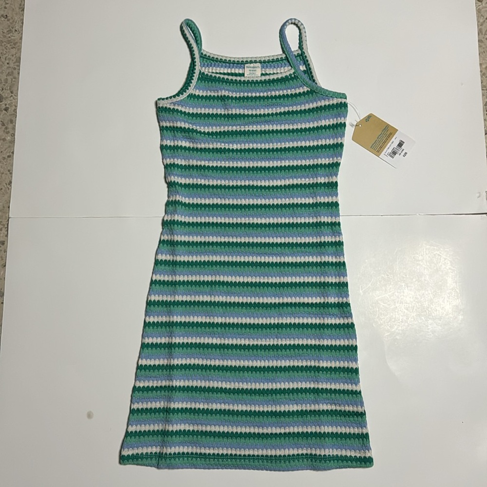 Thereabouts Girls Dress - Picture 2 of 4